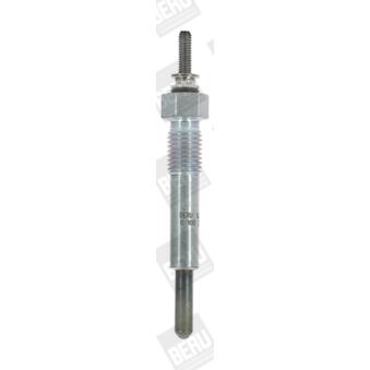 Bougie de préchauffage BERU OEM 1214316 Bougie de préchauffage BERU OEM 1214316