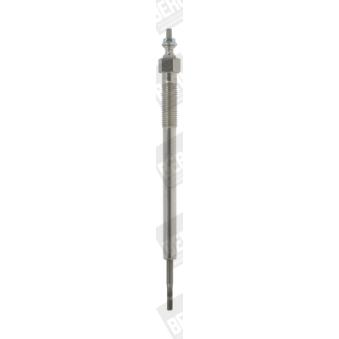 Bougie de préchauffage BERU GN121 pour MITSUBISHI PAJERO 3.2 DI-D - 170cv
