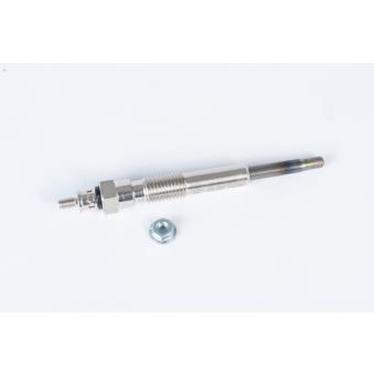 Bougie de préchauffage BERU OEM 1985017020