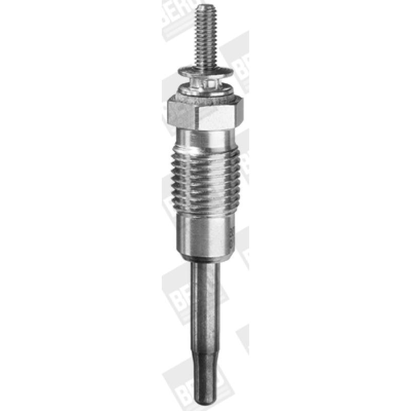 Bougie de préchauffage BERU GN991 - Visuel 1