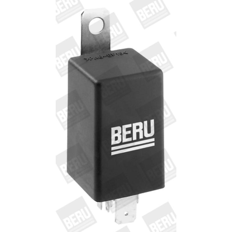 Appareil de commande, temps de préchauffage BERU GR064 - Visuel 2