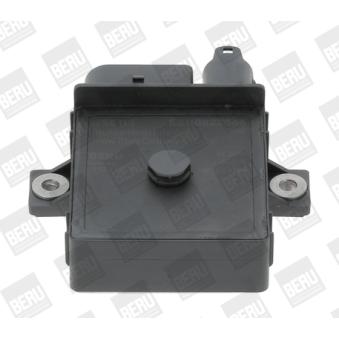 Appareil de commande, temps de préchauffage BERU OEM 6481530279