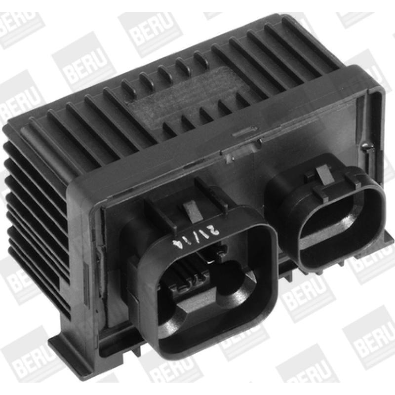 Appareil de commande, temps de préchauffage BERU GSE145 - Visuel 1