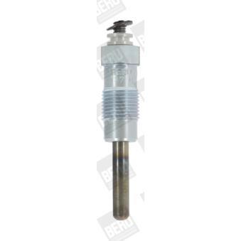 Bougie de préchauffage BERU OEM 90033357