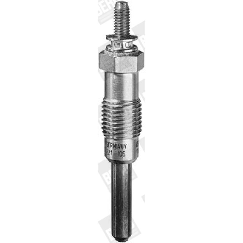 Bougie de préchauffage BERU GV603 - Visuel 1