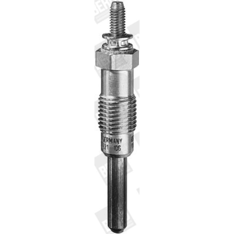 Bougie de préchauffage BERU GV661 - Visuel 1