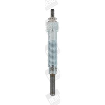 Bougie de préchauffage BERU OEM MD050212