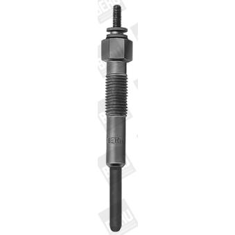 Bougie de préchauffage BERU OEM SE0118140A