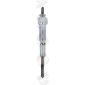 Bougie de préchauffage BERU GV886