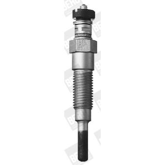 Bougie de préchauffage BERU OEM 1106534W00