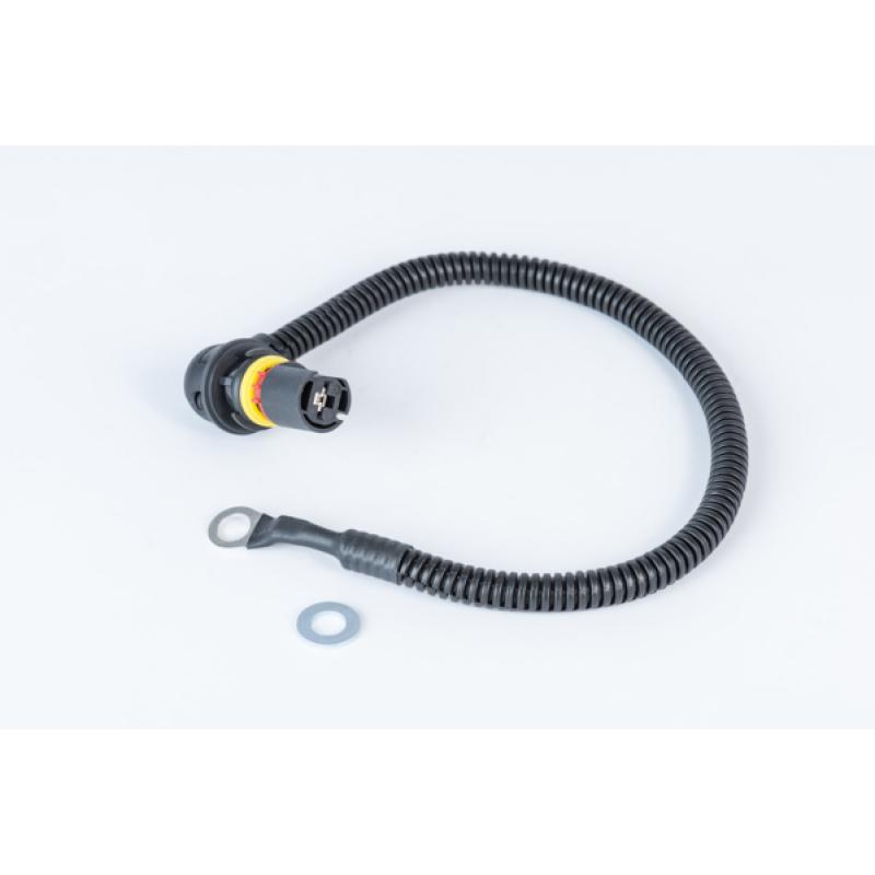 Kit de rép câble, calculateur durée de préchauffage BERU KIT010 - Visuel 1