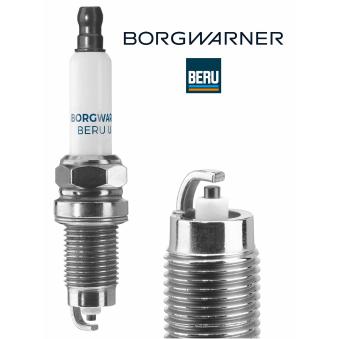 Bougie d'allumage BERU OEM 224012F200