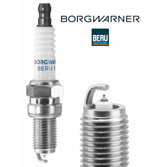 Bougie d'allumage BERU [Z333]
