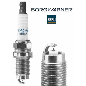 Bougie d'allumage BERU OEM 03C905601B