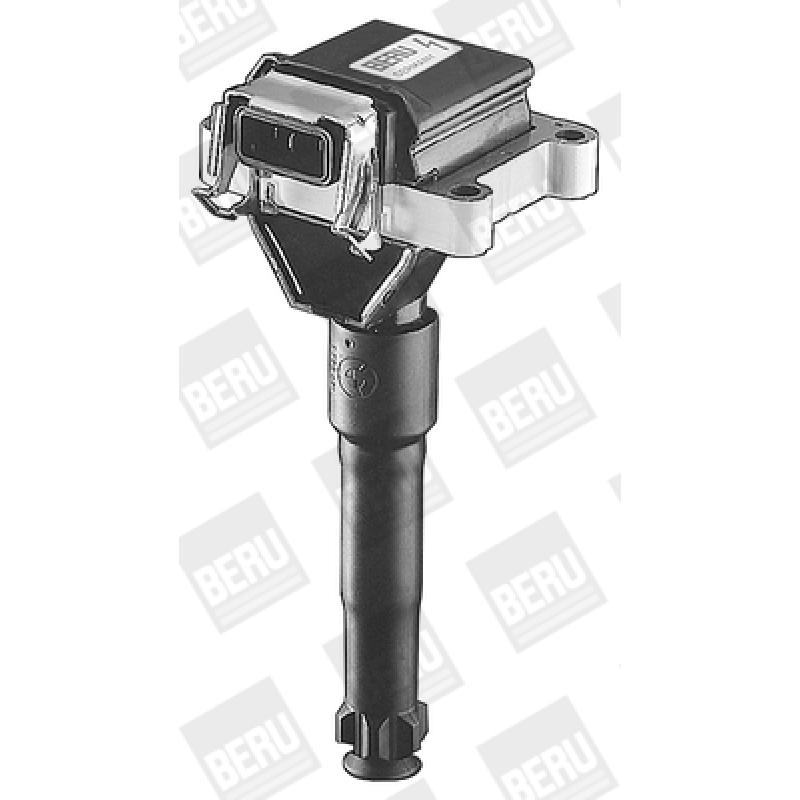 Bobine d'allumage BERU ZS014 - Visuel 2