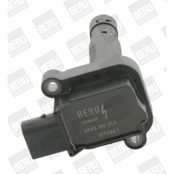 Bobine d'allumage BERU OEM A0001502980