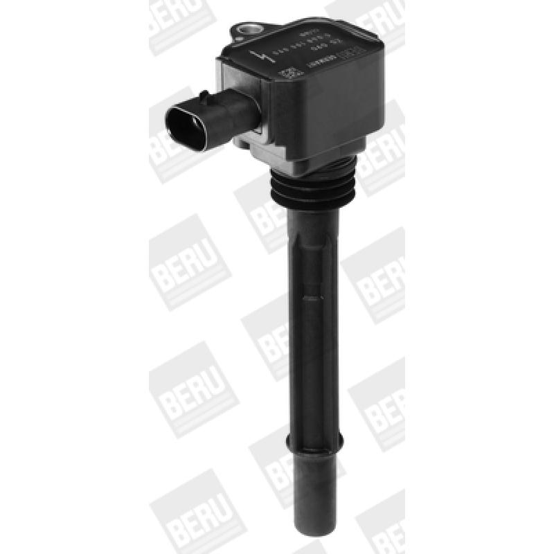 Bobine d'allumage BERU ZS090 - Visuel 1