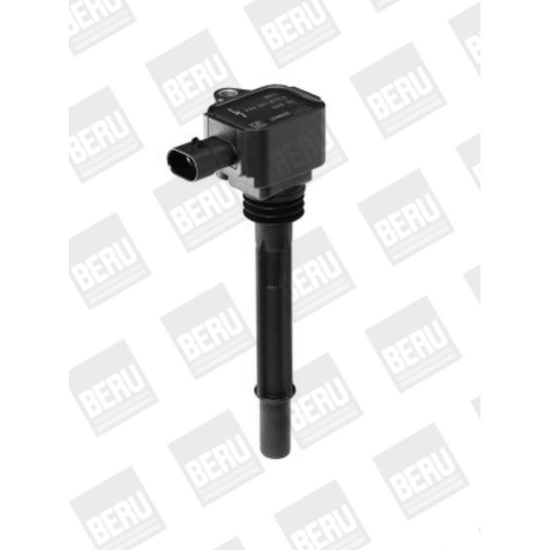 Bobine d'allumage BERU ZS090 - Visuel 2