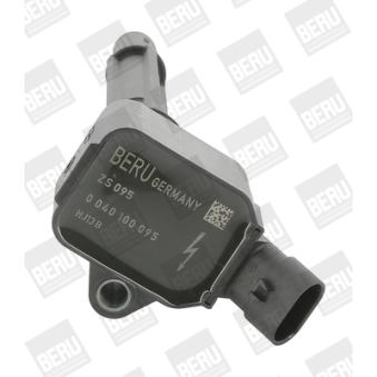 Bobine d'allumage BERU ZS095