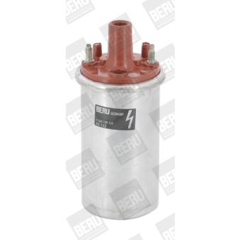 Bobine d'allumage BERU ZS122