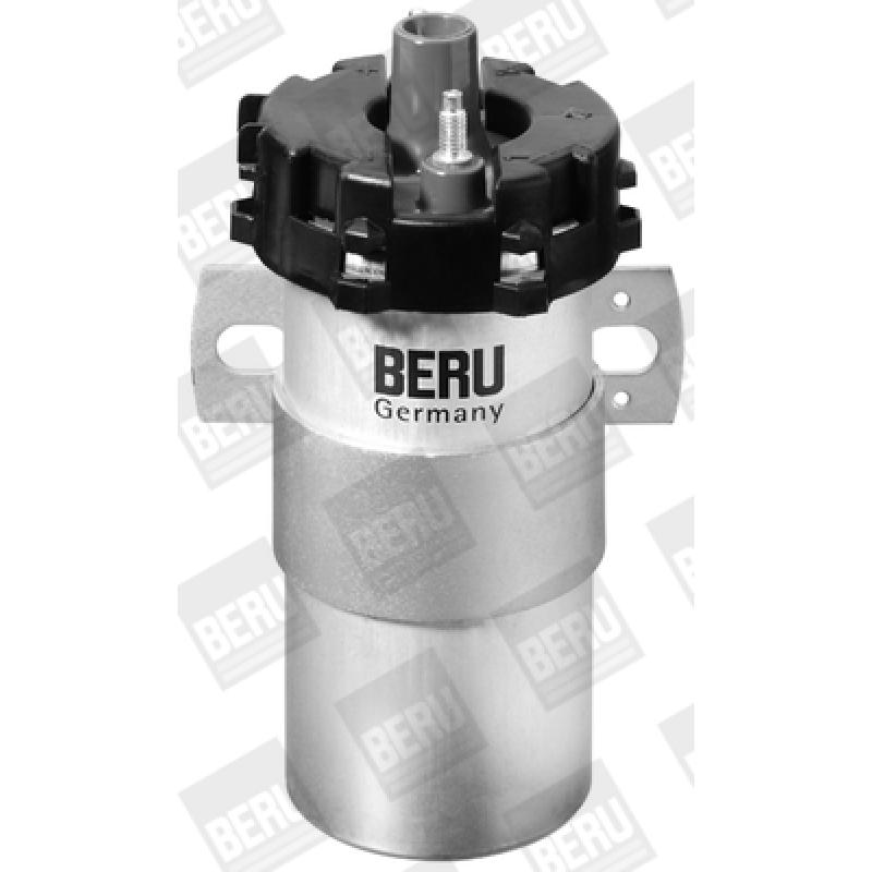 Bobine d'allumage BERU ZS126 - Visuel 2