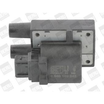 Bobine d'allumage BERU OEM 7700100589