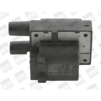 Bobine d'allumage BERU OEM 7700100643