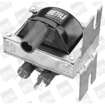 Bobine d'allumage BERU ZS248