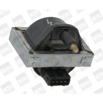Bobine d'allumage BERU ZS249
