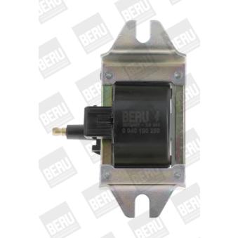 Bobine d'allumage BERU OEM 594029 Bobine d'allumage BERU OEM 594029