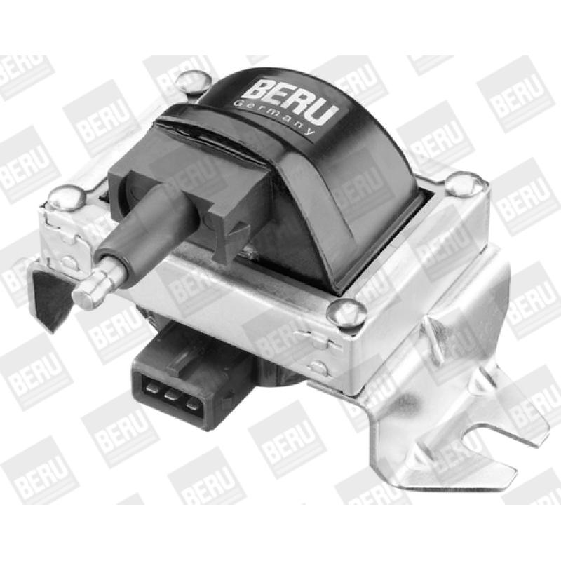 Bobine d'allumage BERU ZS250 - Visuel 2