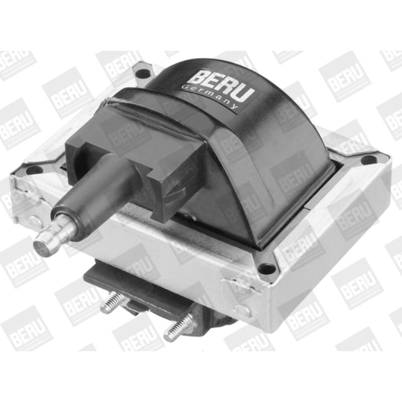 Bobine d'allumage BERU ZS251 - Visuel 2