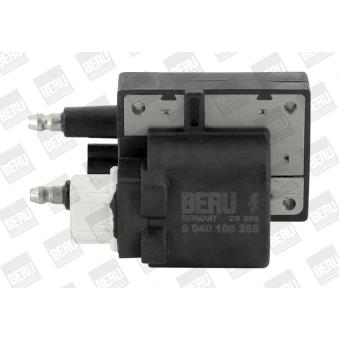 Bobine d'allumage BERU OEM 7700863021