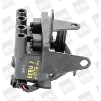 Bobine d'allumage BERU OEM 2730102600