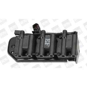 Bobine d'allumage BERU ZS269