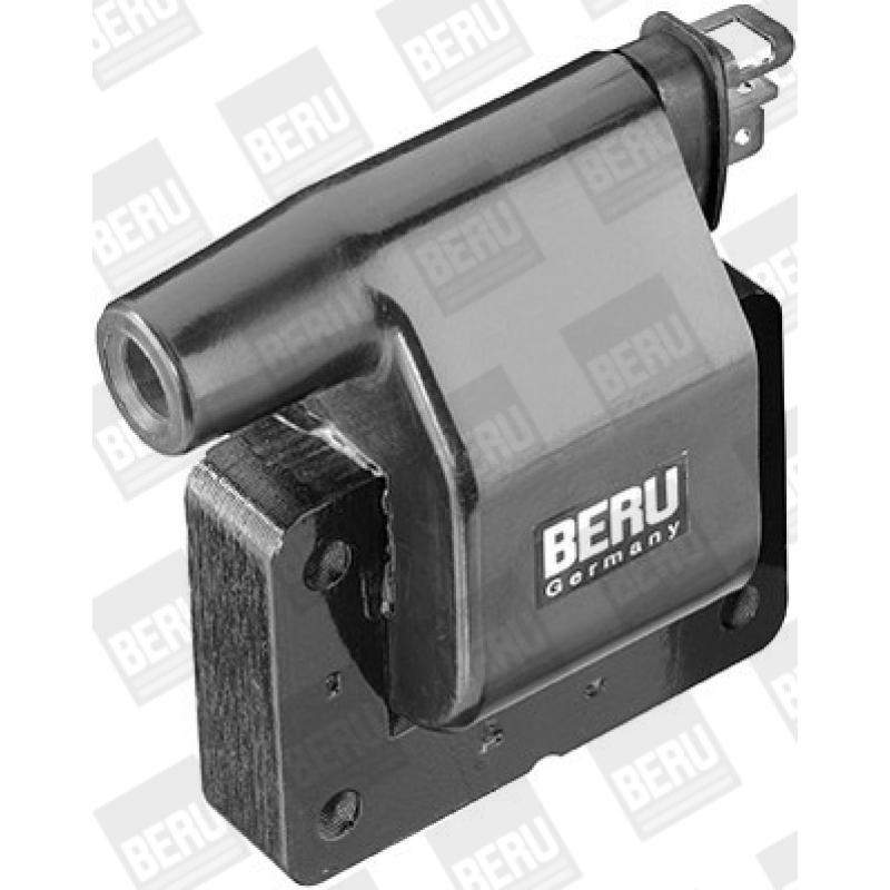 Bobine d'allumage BERU ZS274 - Visuel 1