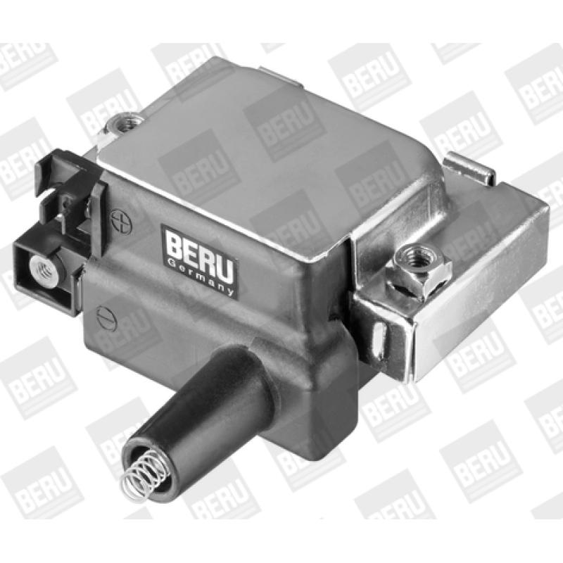 Bobine d'allumage BERU ZS275 - Visuel 2