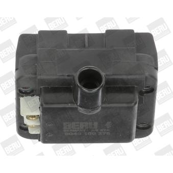 Bobine d'allumage BERU ZS276
