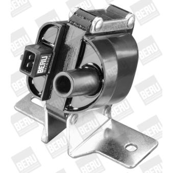 Bobine d'allumage BERU OEM 330905115A
