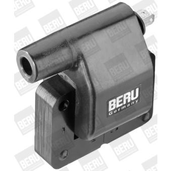 Bobine d'allumage BERU OEM MD113551