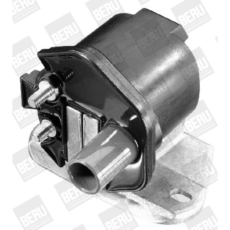Bobine d'allumage BERU ZS296 - Visuel 2