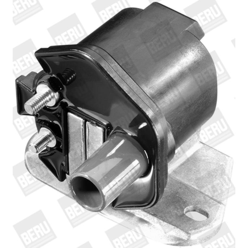 Bobine d'allumage BERU ZS298 - Visuel 1