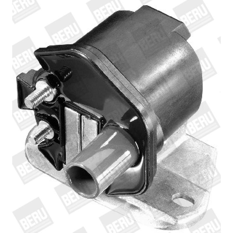 Bobine d'allumage BERU ZS298 - Visuel 2