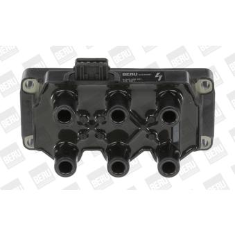 Bobine d'allumage BERU ZS301