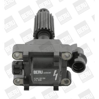 Bobine d'allumage BERU OEM 91XF12029BA