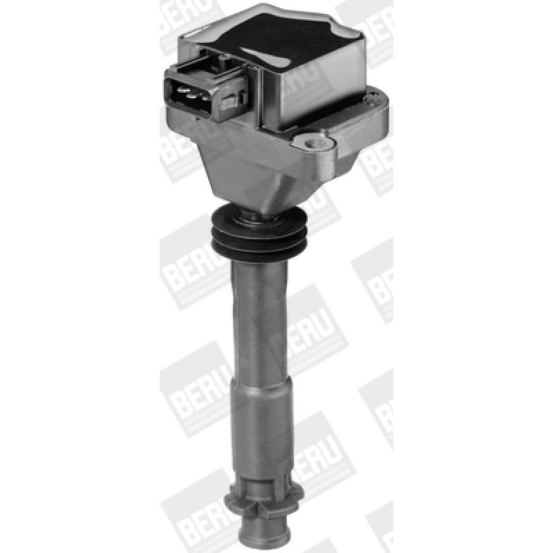 Bobine d'allumage BERU ZS310 - Visuel 2