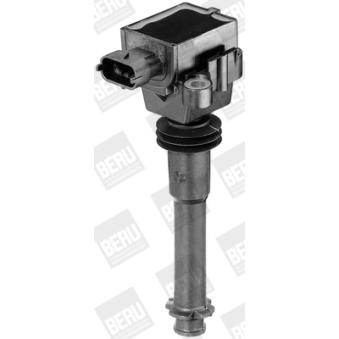 Bobine d'allumage BERU OEM 46467542