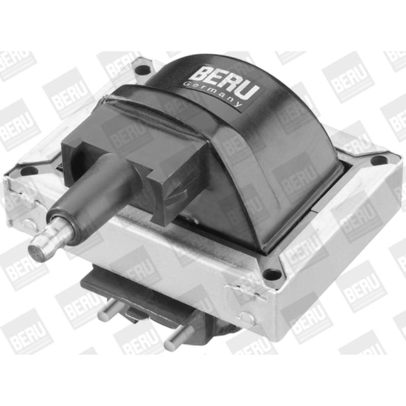 Bobine d'allumage BERU ZS316 - Visuel 2