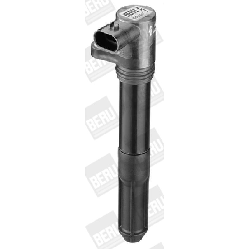 Bobine d'allumage BERU ZS322 - Visuel 2