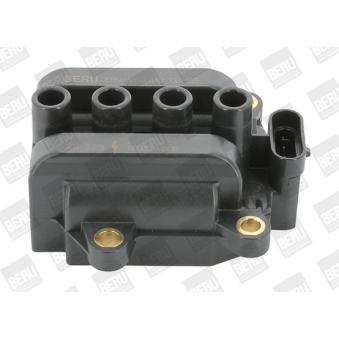 Bobine d'allumage BERU OEM 8200360911